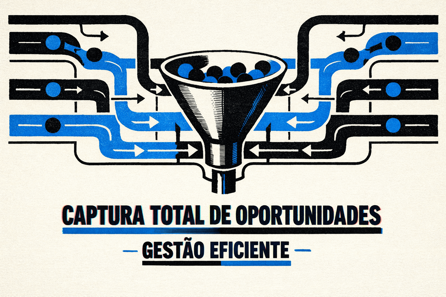 Gestão de leads: como não perder nenhuma oportunidade de venda