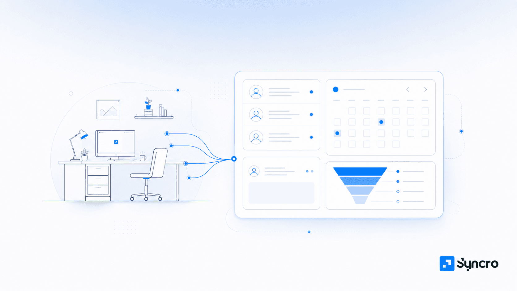 CRM para pequenas empresas: como organizar leads e fechar mais vendas