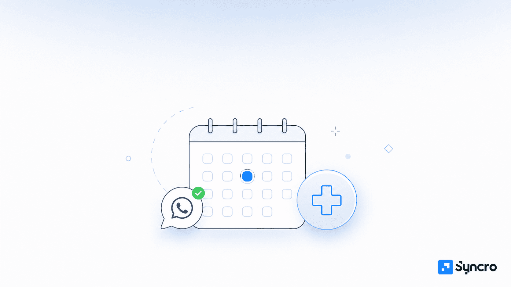 CRM para clínicas e consultórios: como automatizar agendamento e reduzir faltas CRM para clínicas e consultórios: como automatizar agendamento e reduzir faltas