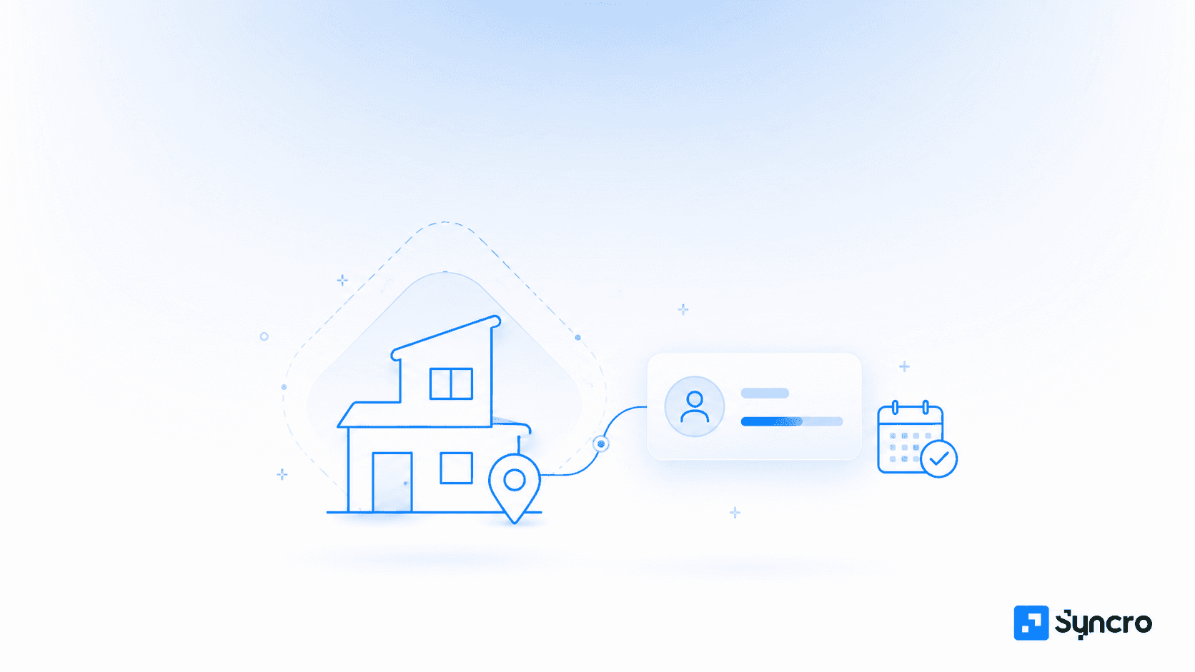 CRM para imobiliárias: como organizar leads e fechar mais visitas CRM para imobiliárias: como organizar leads e fechar mais visitas