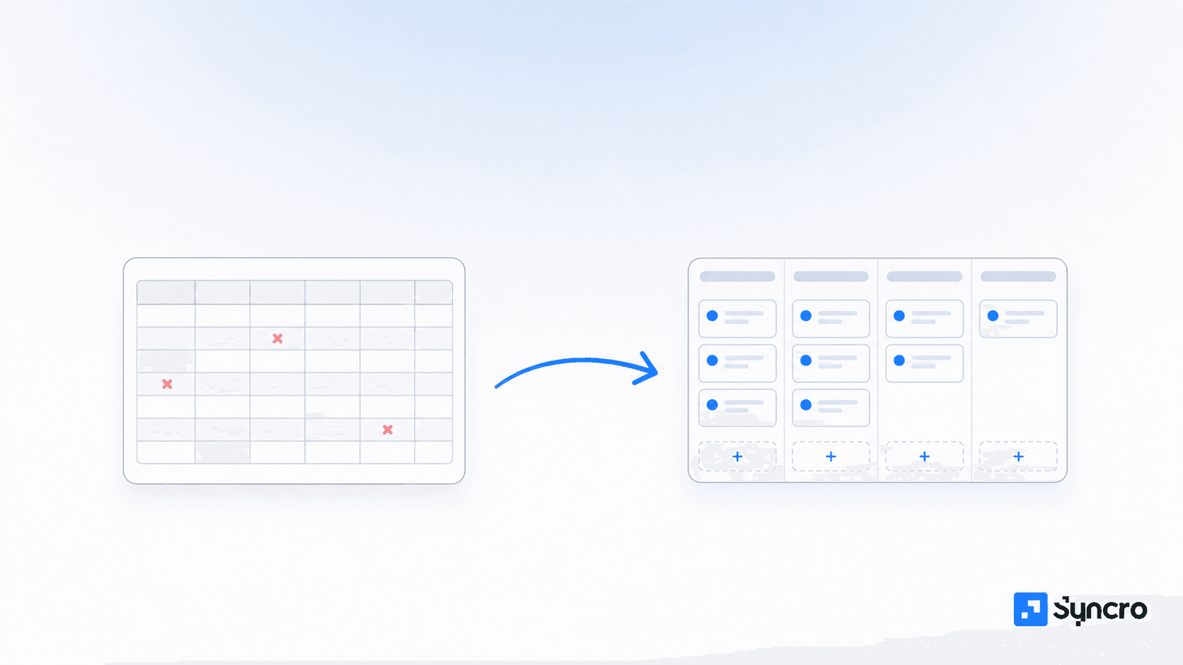 Planilha de vendas vs CRM: quando migrar e como fazer sem perder dados Planilha de vendas vs CRM: quando migrar e como fazer sem perder dados