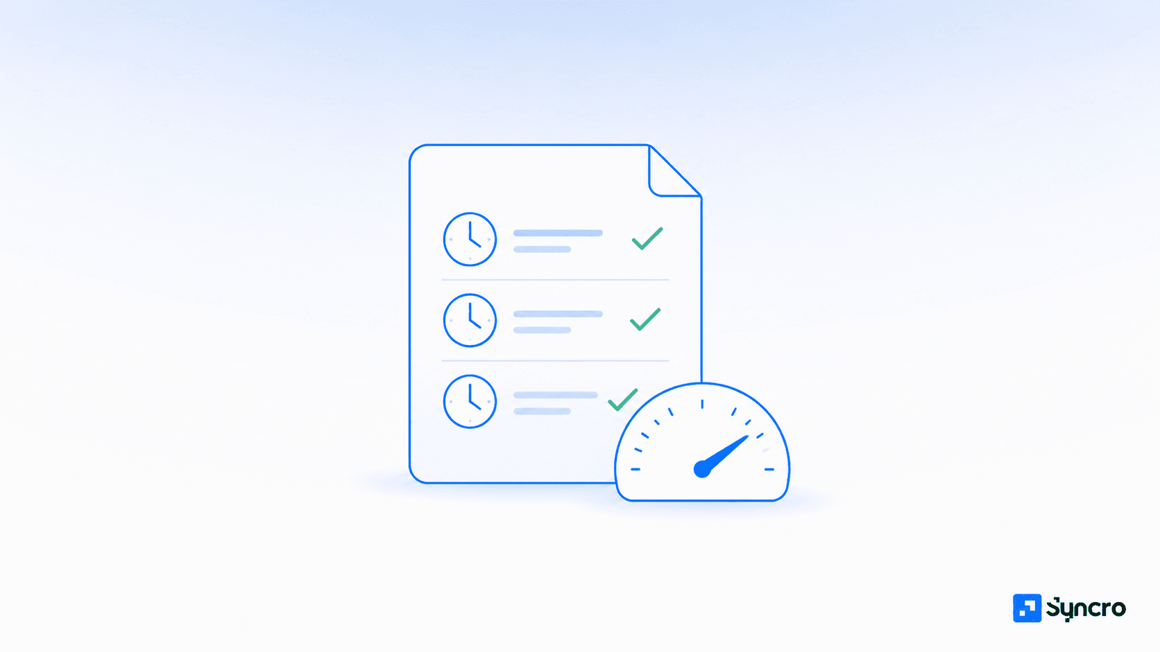SLA de atendimento: como definir prazos de resposta sem contratar mais gente SLA de atendimento: como definir prazos de resposta sem contratar mais gente