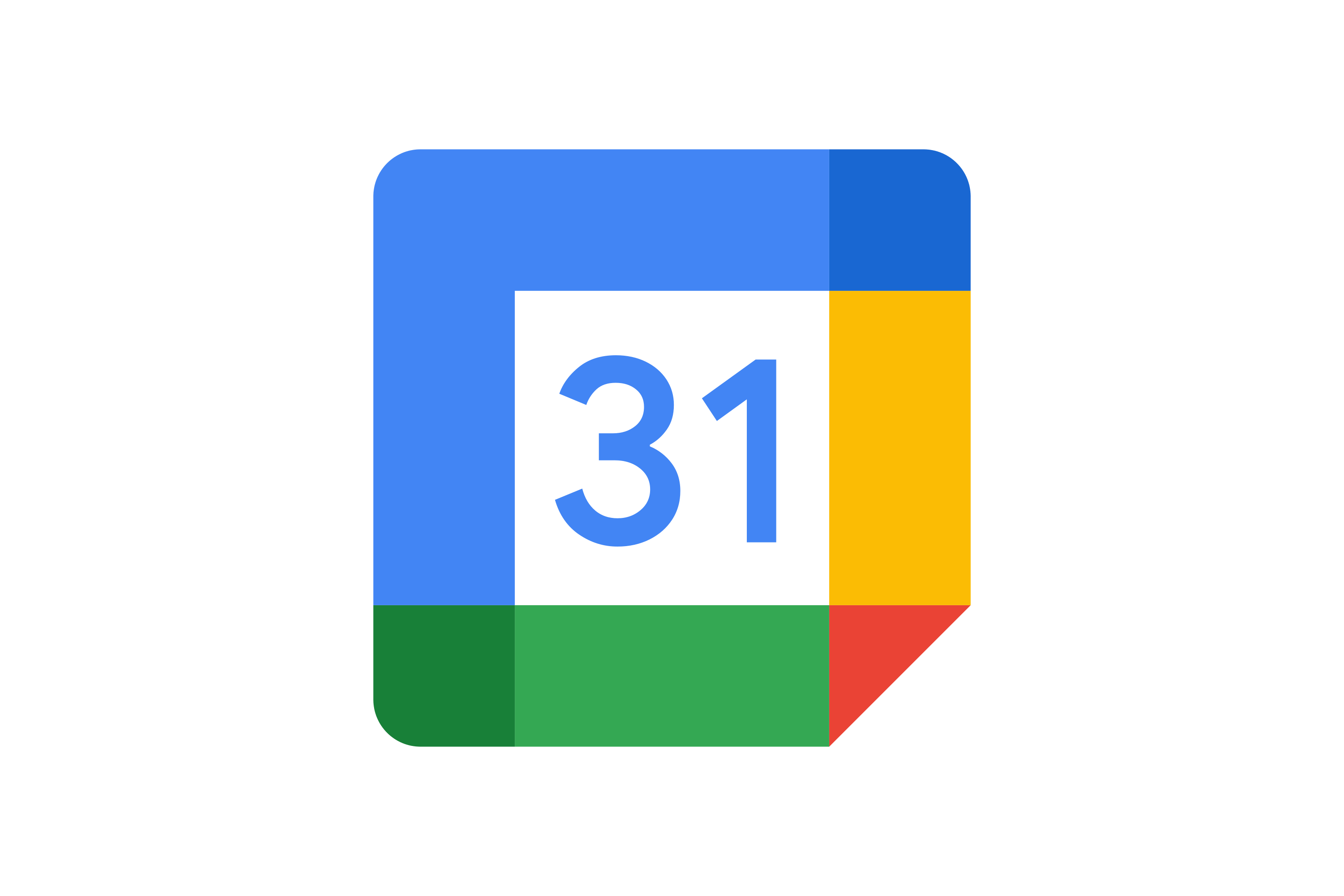Google Calendar